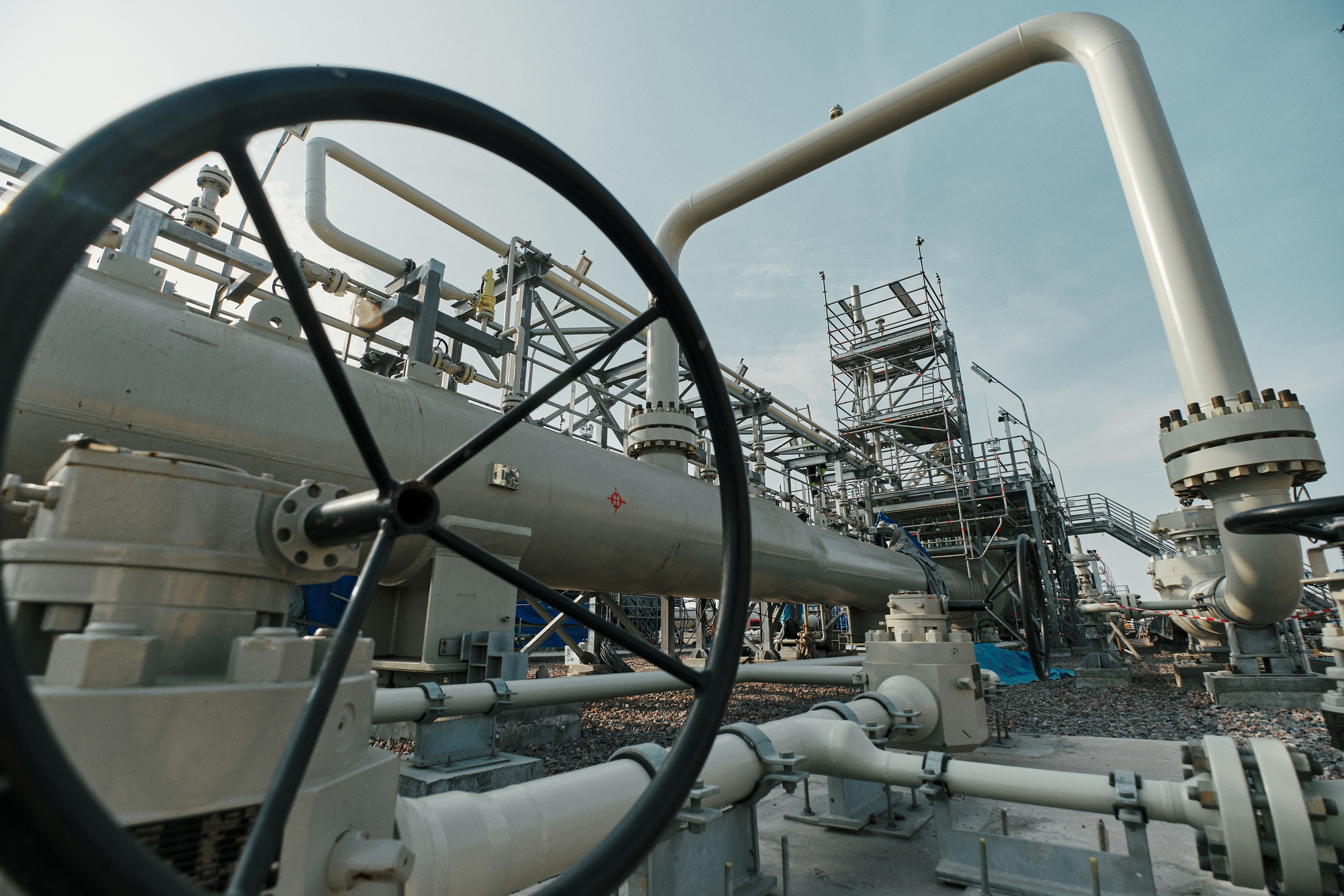 Foreign Policy: Biden wants to kill Nord Stream 2 sanctions amendments