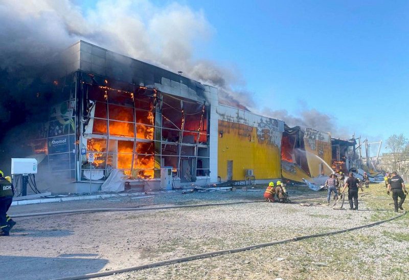 As Russia’s war continues, Ukrainian businesses struggle to compensate damages