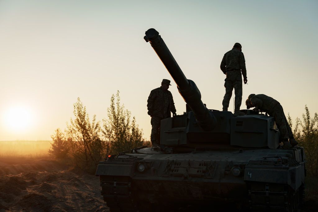 General Staff: Russia has lost 963,270 troops in Ukraine since Feb. 24, 2022