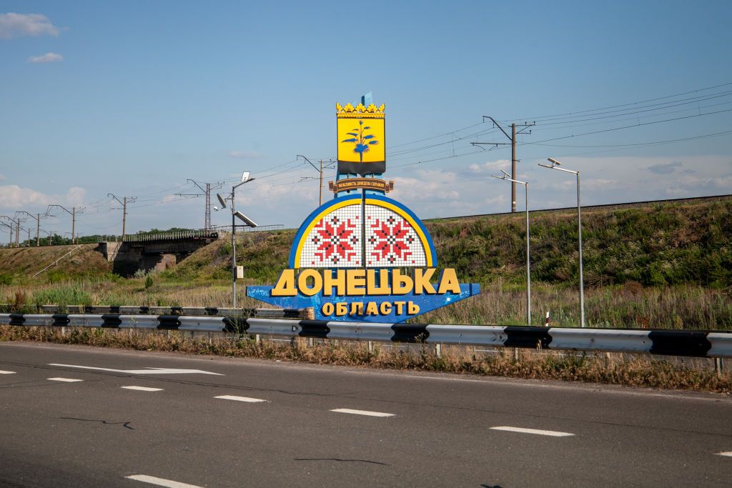 Russian attack in Donetsk Oblast town Kostiantynivka kills 5, at least 5 injured
