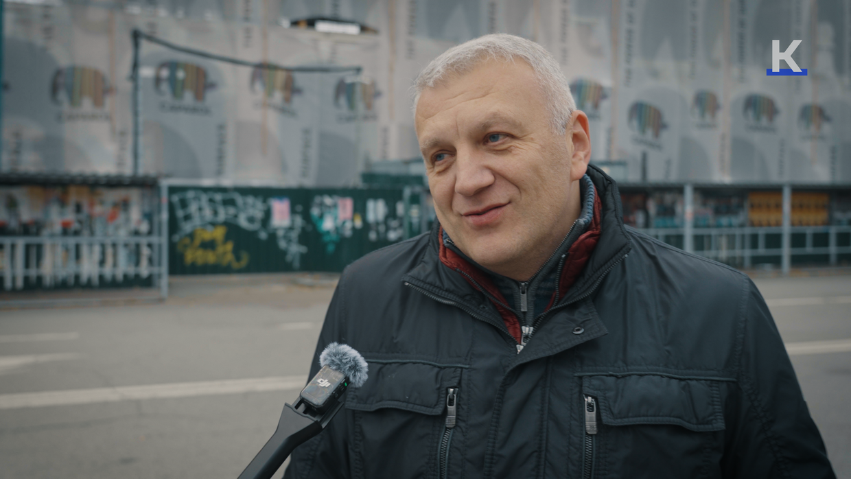 This is what Ukrainians in Kyiv think about Trump’s election victory