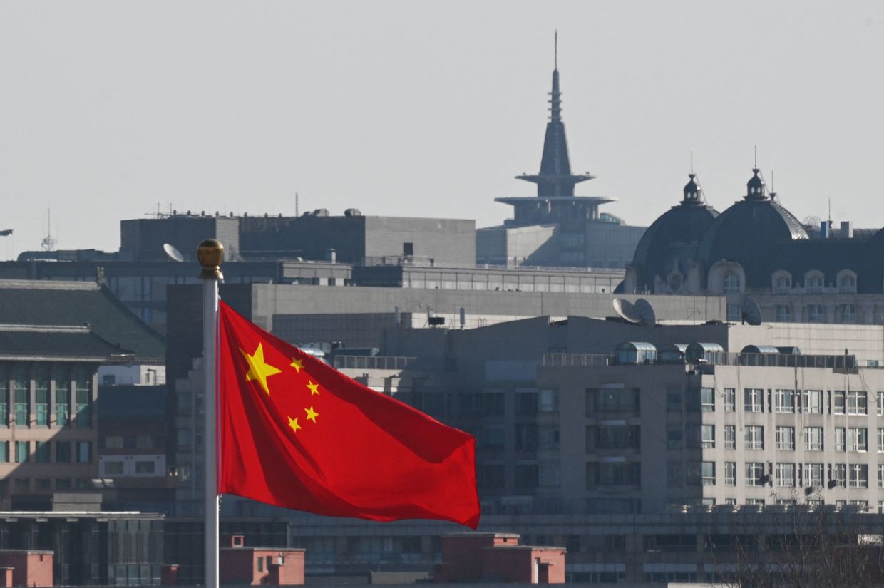 Over 160 Chinese nationals fight for Russia in Ukraine, obtained documents show