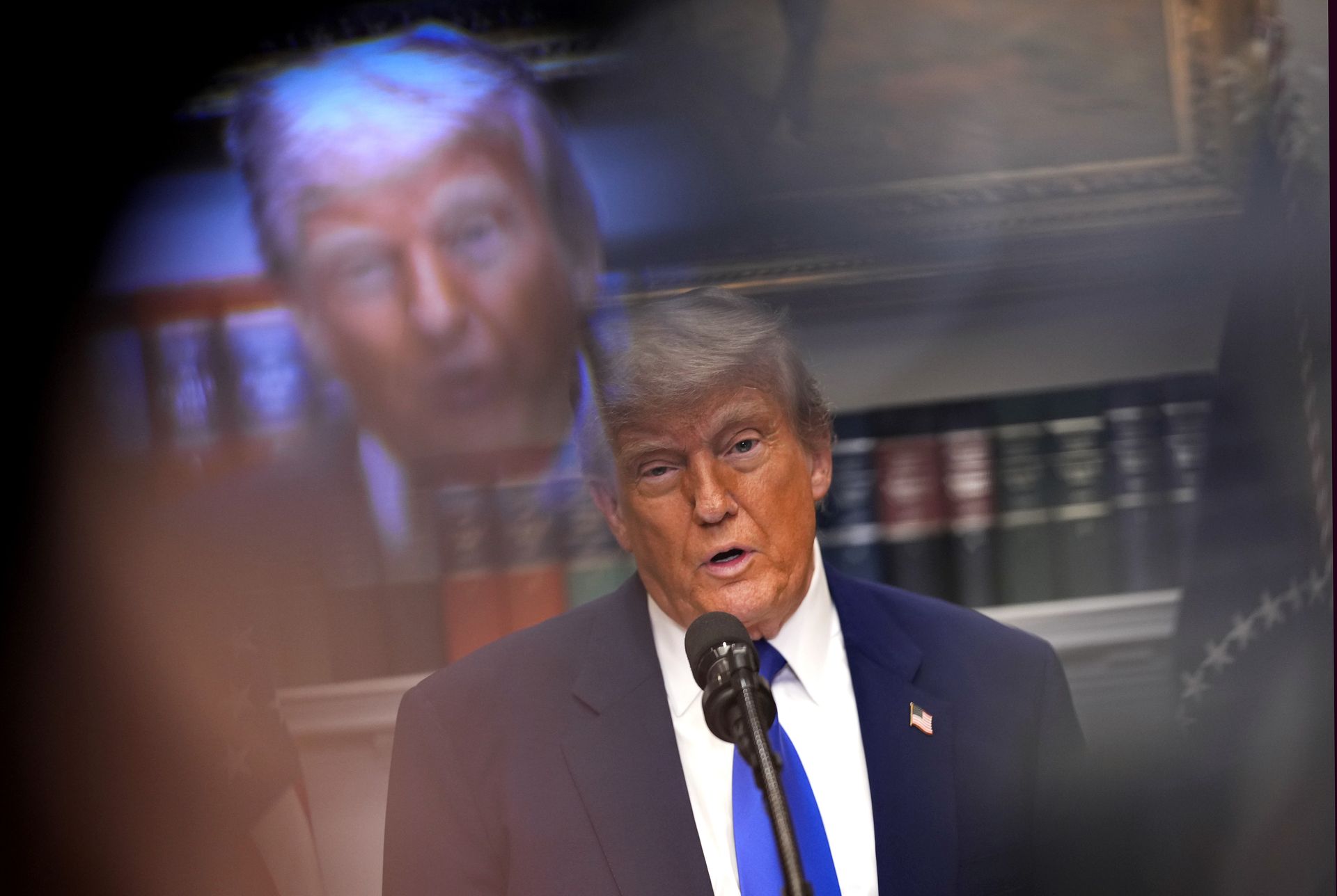 Ukraine war latest: Trump says 'both leaders' will be at Russia-Ukraine peace talks in Istanbul