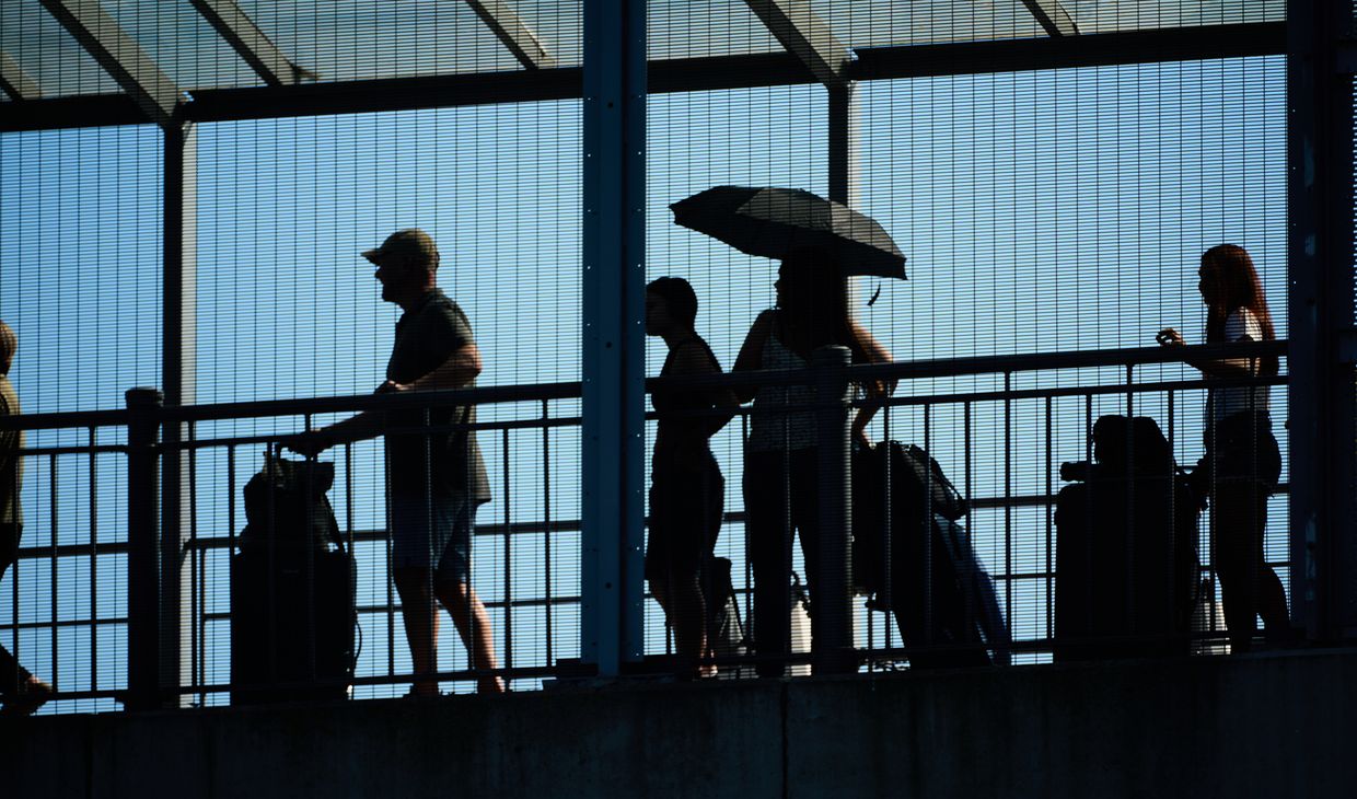 Baltics, Nordics, Poland propose Schengen ban for Russians who fought in Ukraine